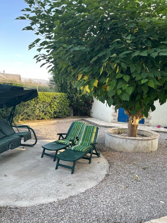 Holiday Home 1 Бибинье Экстерьер фото