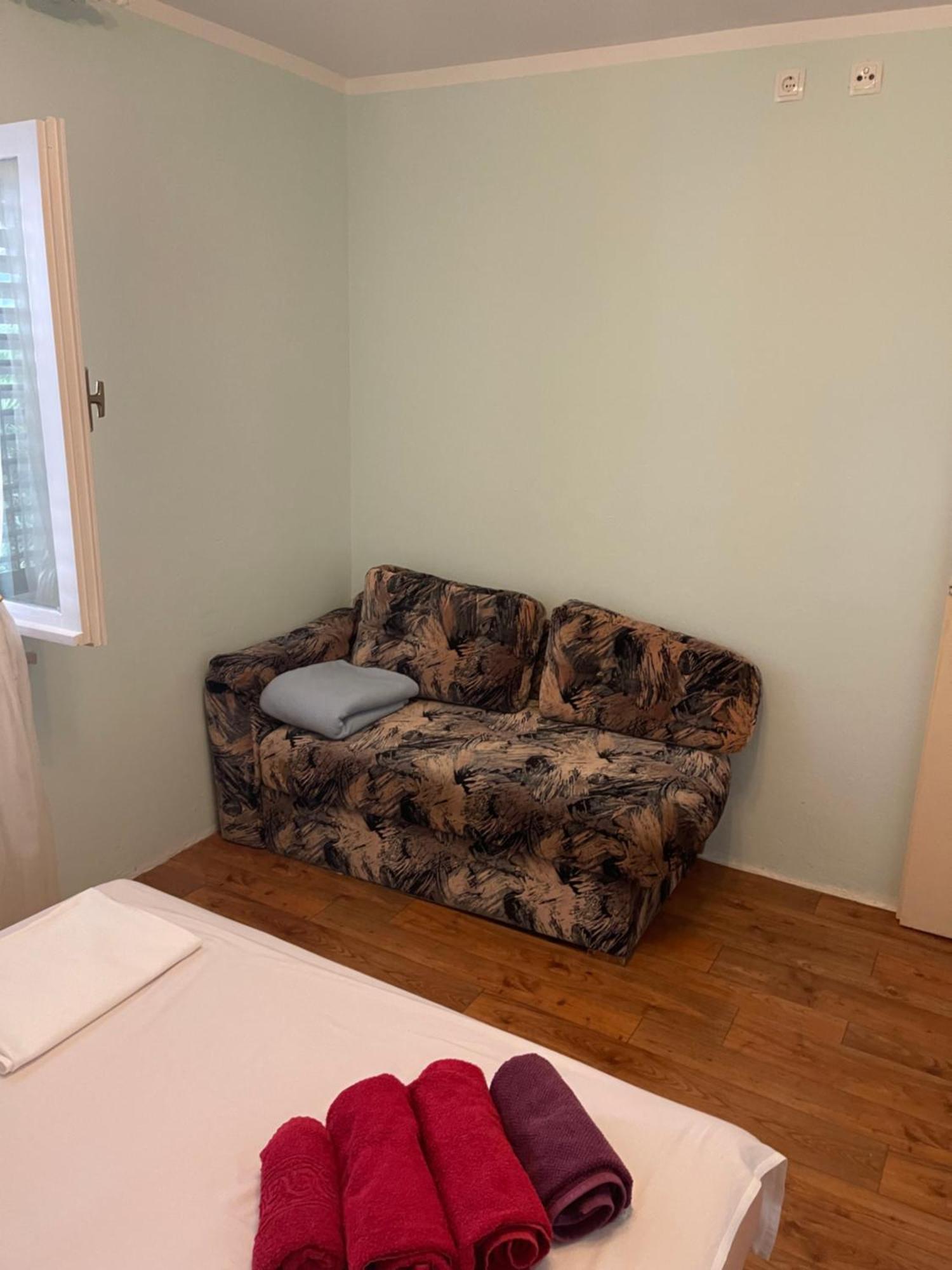 Holiday Home 1 Бибинье Экстерьер фото