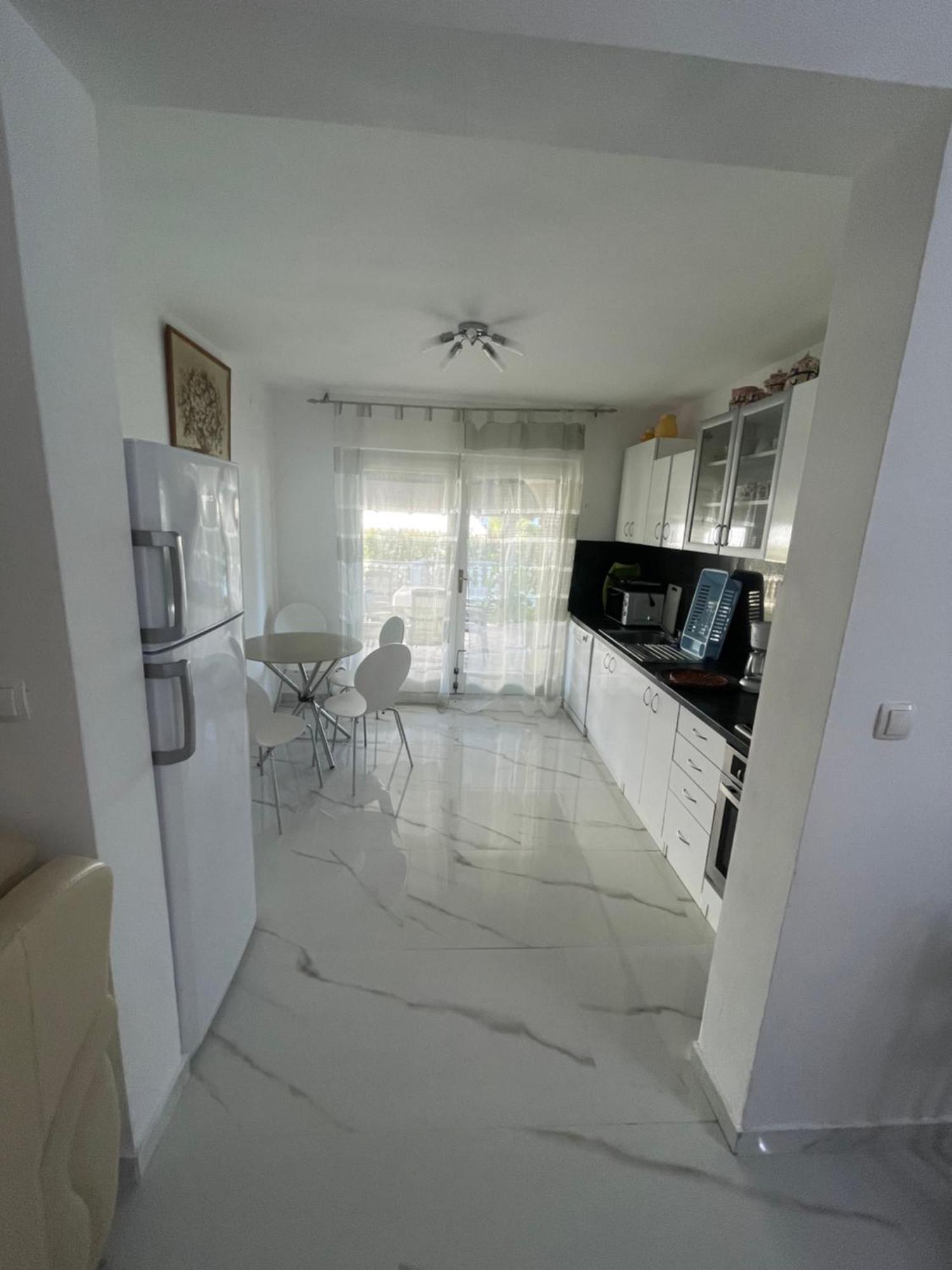 Holiday Home 1 Бибинье Экстерьер фото
