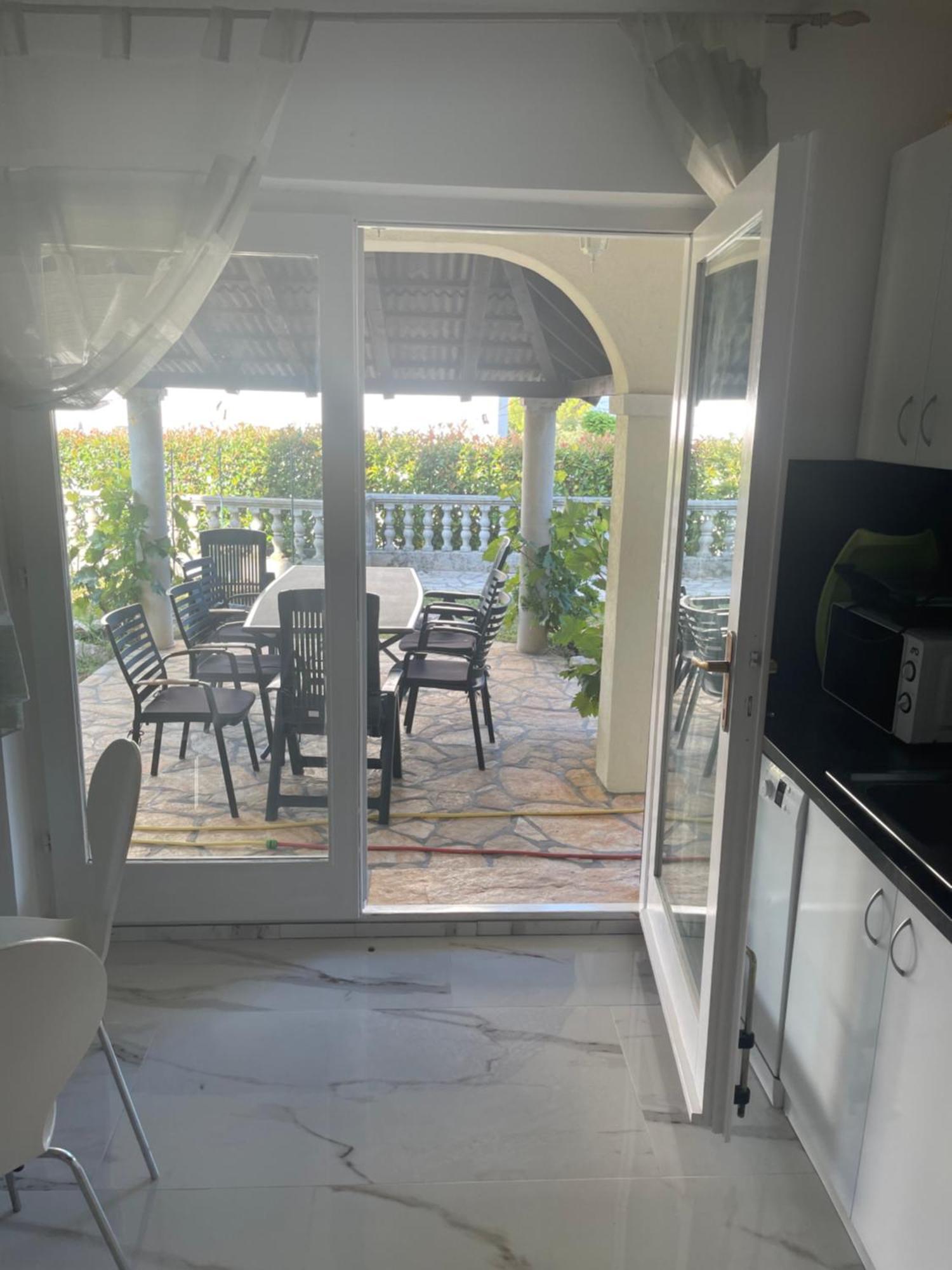 Holiday Home 1 Бибинье Экстерьер фото