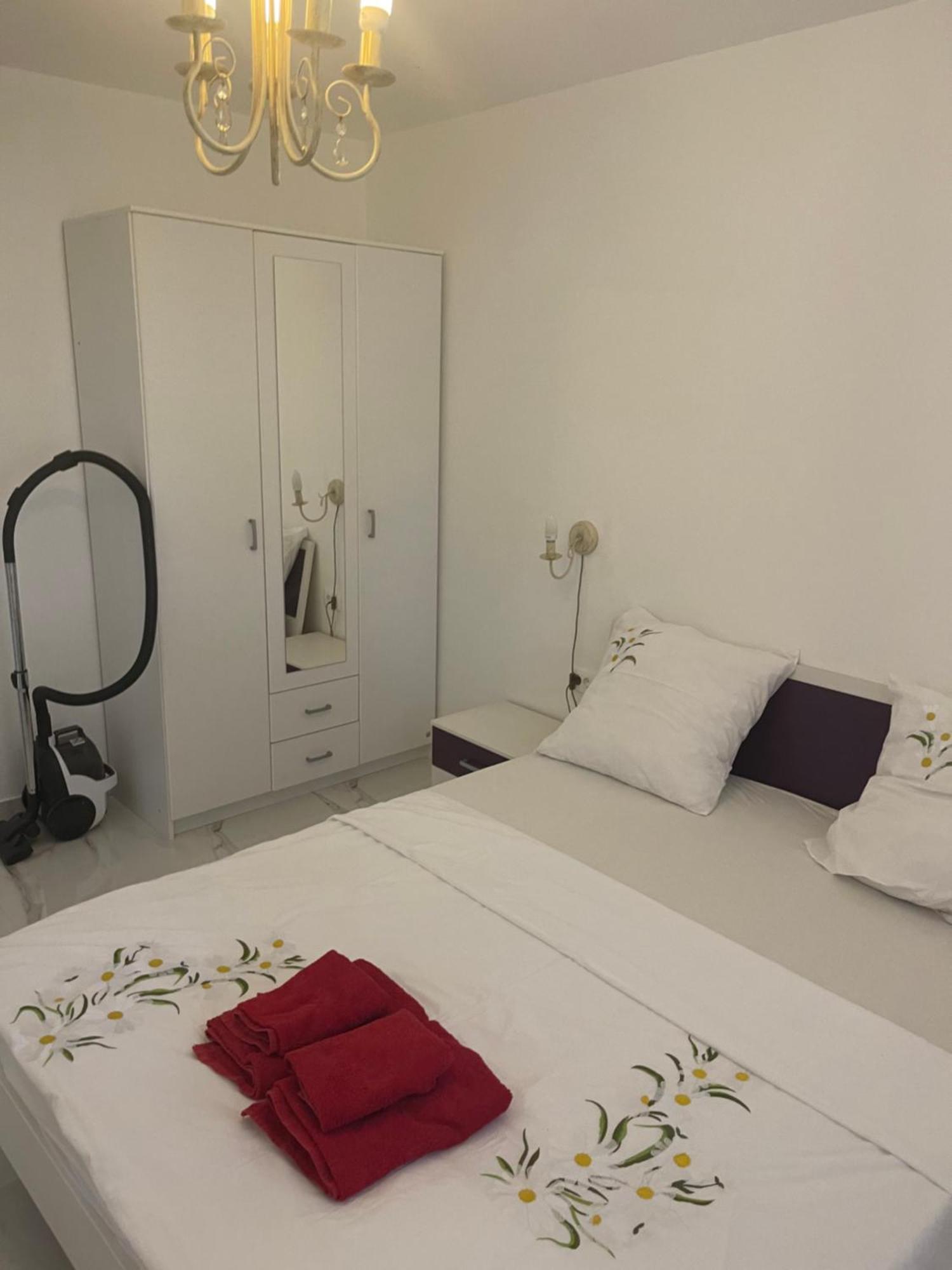 Holiday Home 1 Бибинье Экстерьер фото