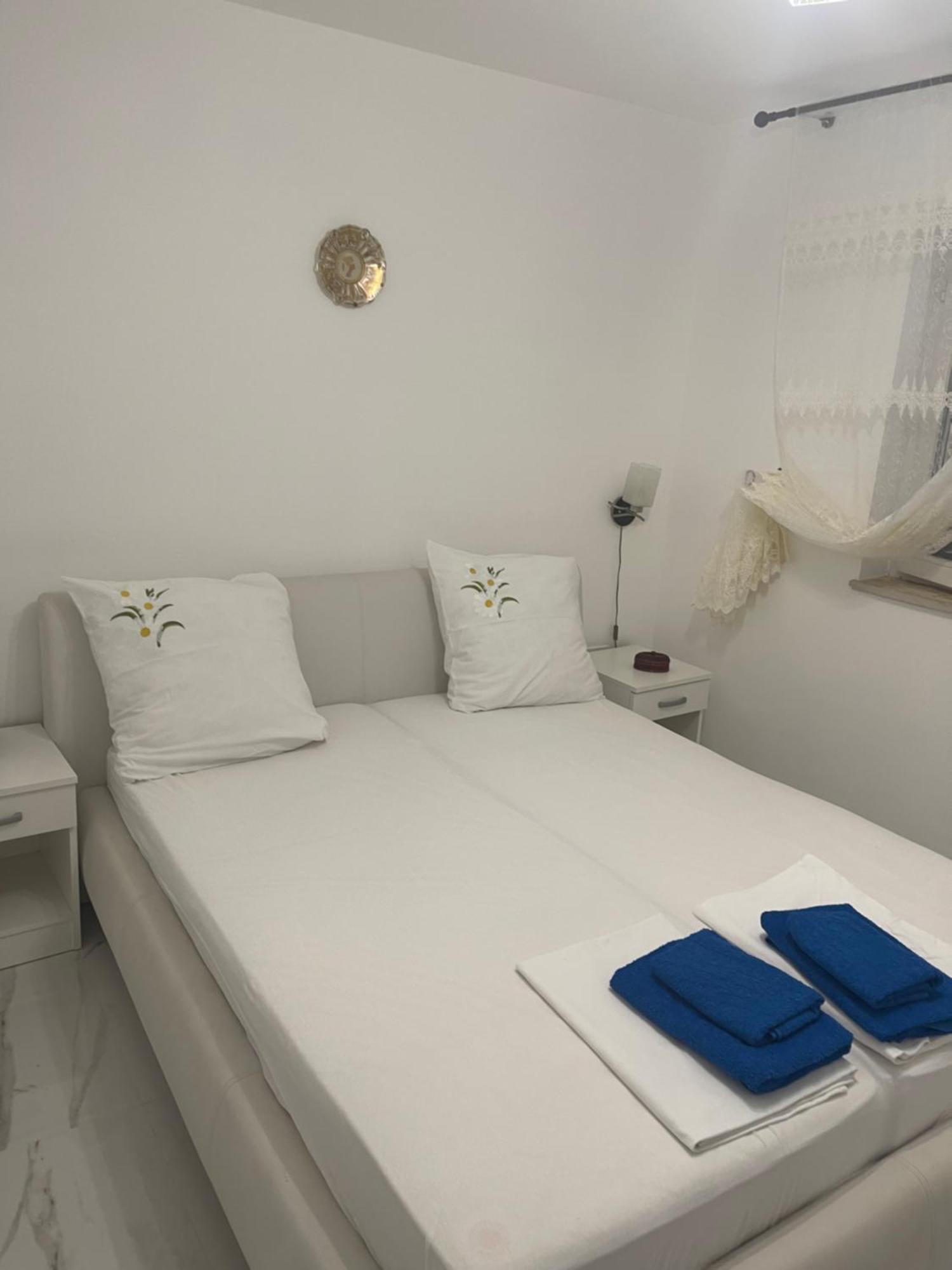 Holiday Home 1 Бибинье Экстерьер фото