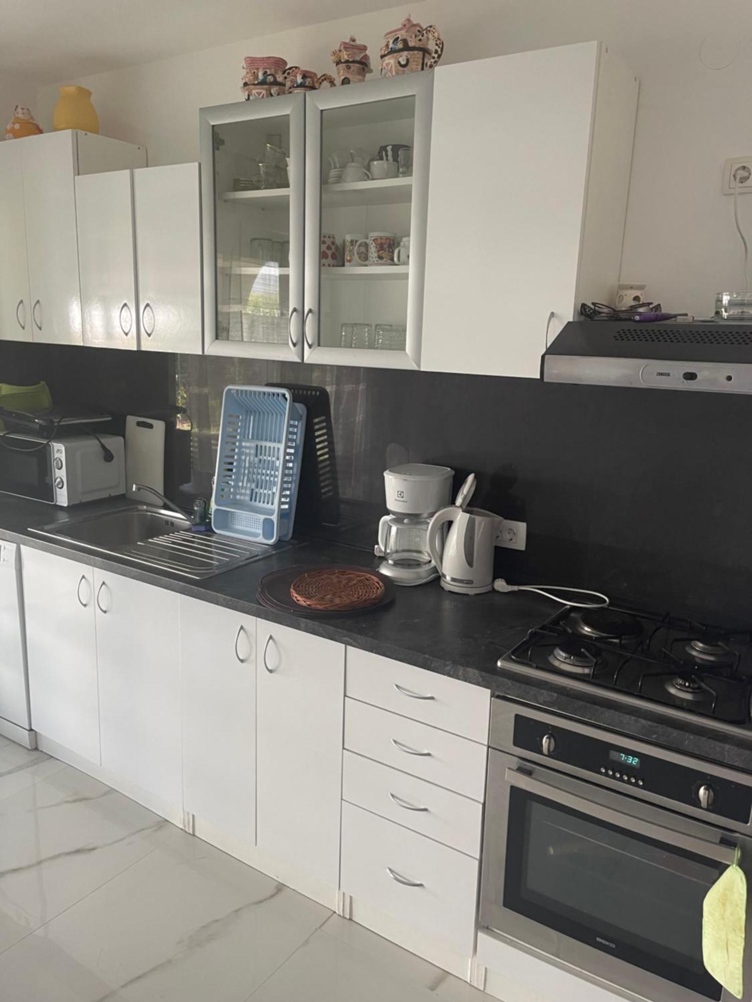 Holiday Home 1 Бибинье Экстерьер фото
