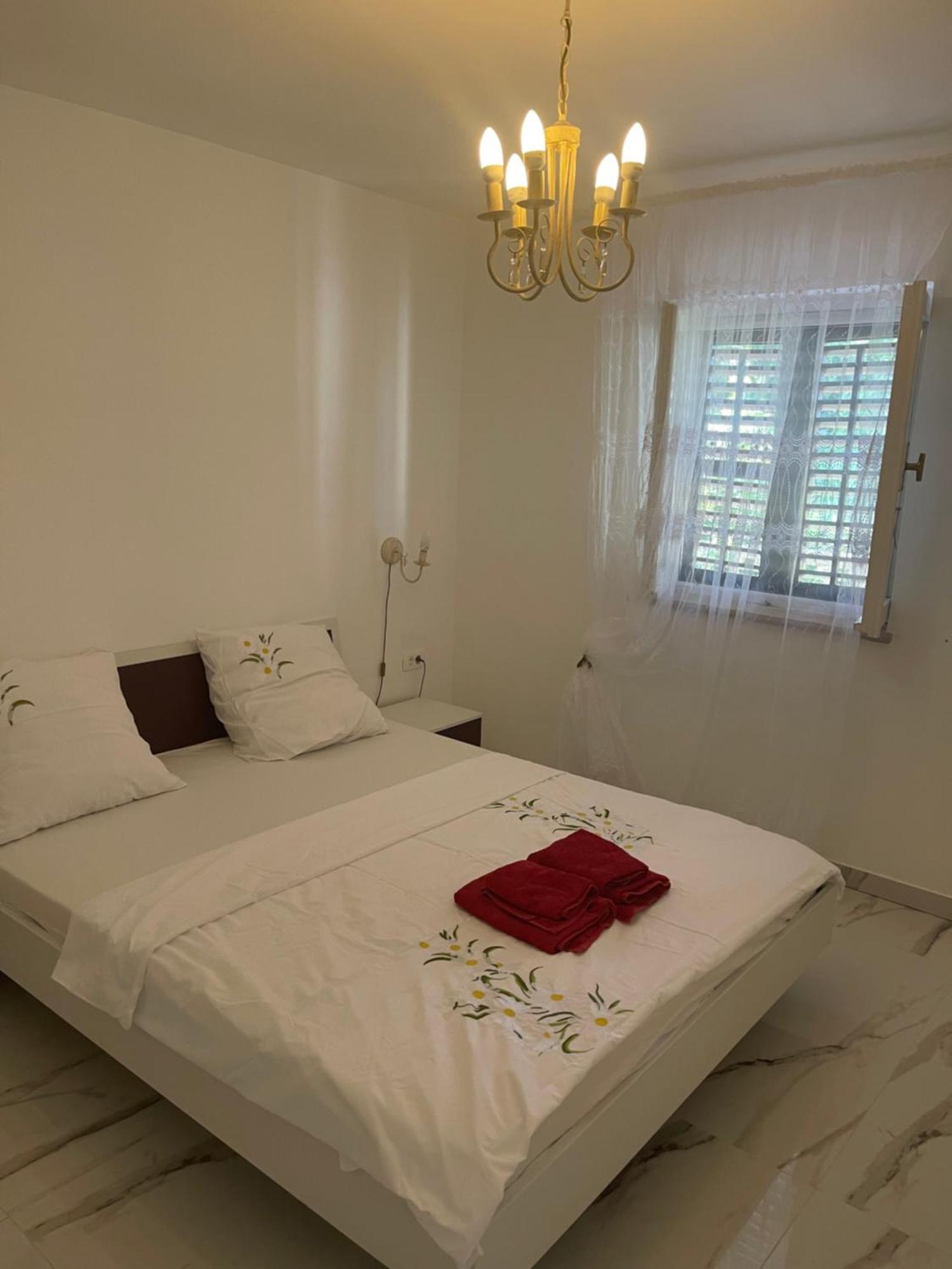 Holiday Home 1 Бибинье Экстерьер фото