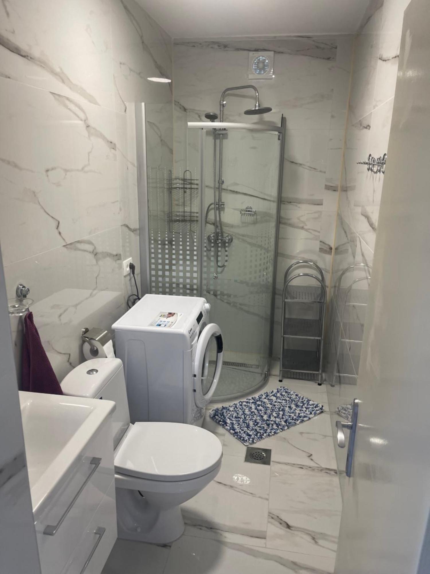 Holiday Home 1 Бибинье Экстерьер фото