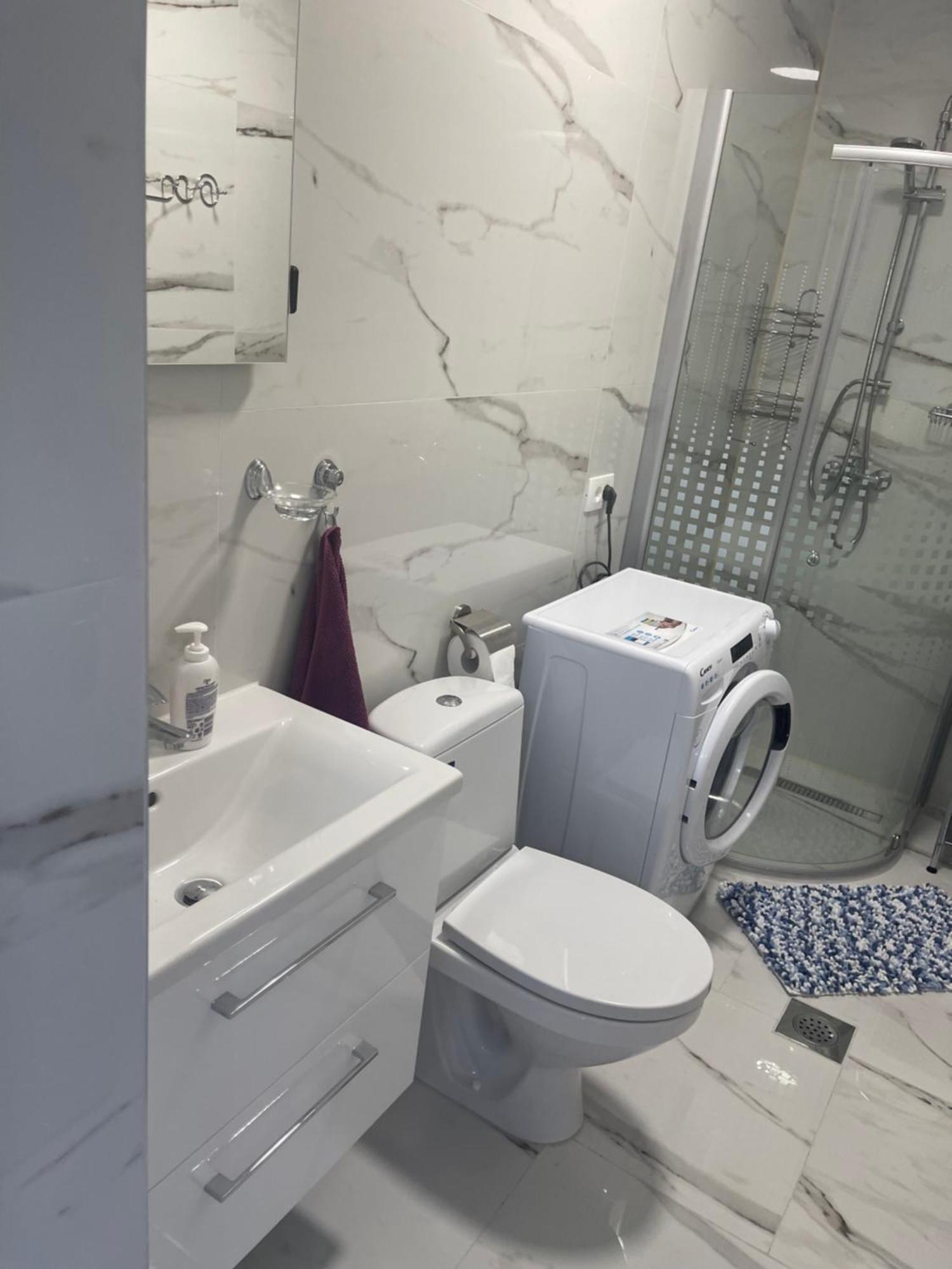 Holiday Home 1 Бибинье Экстерьер фото