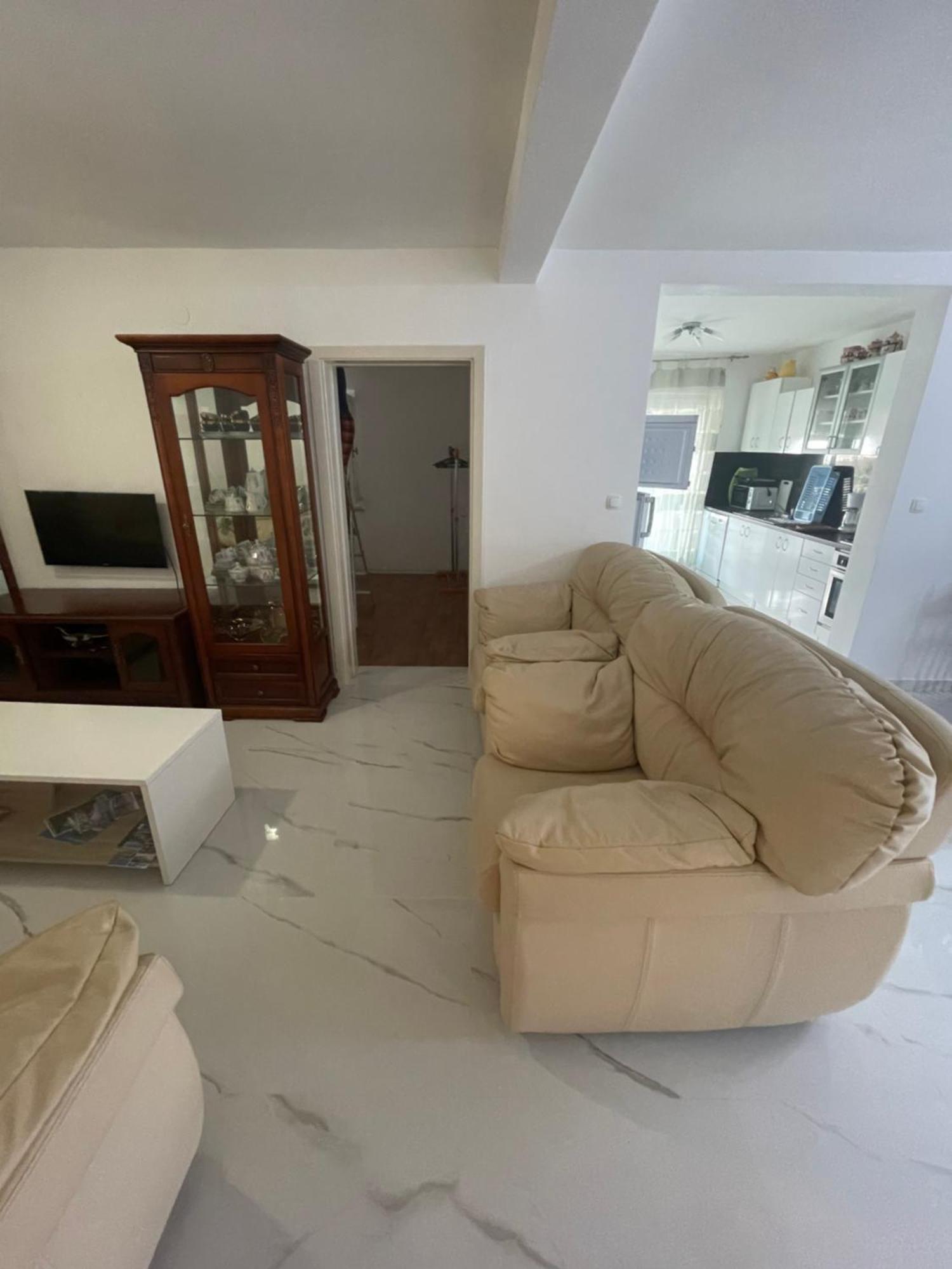 Holiday Home 1 Бибинье Экстерьер фото