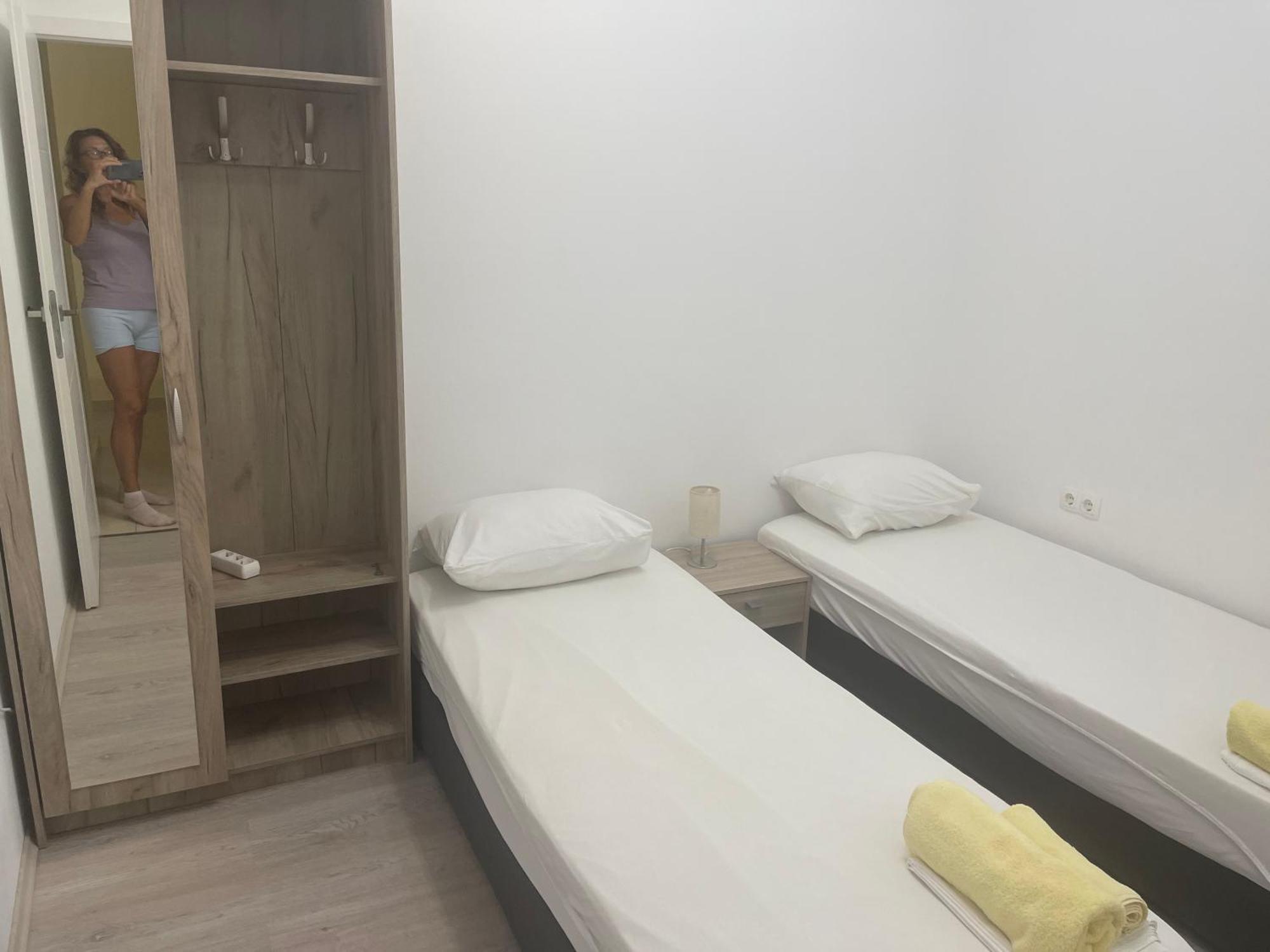 Holiday Home 1 Бибинье Экстерьер фото