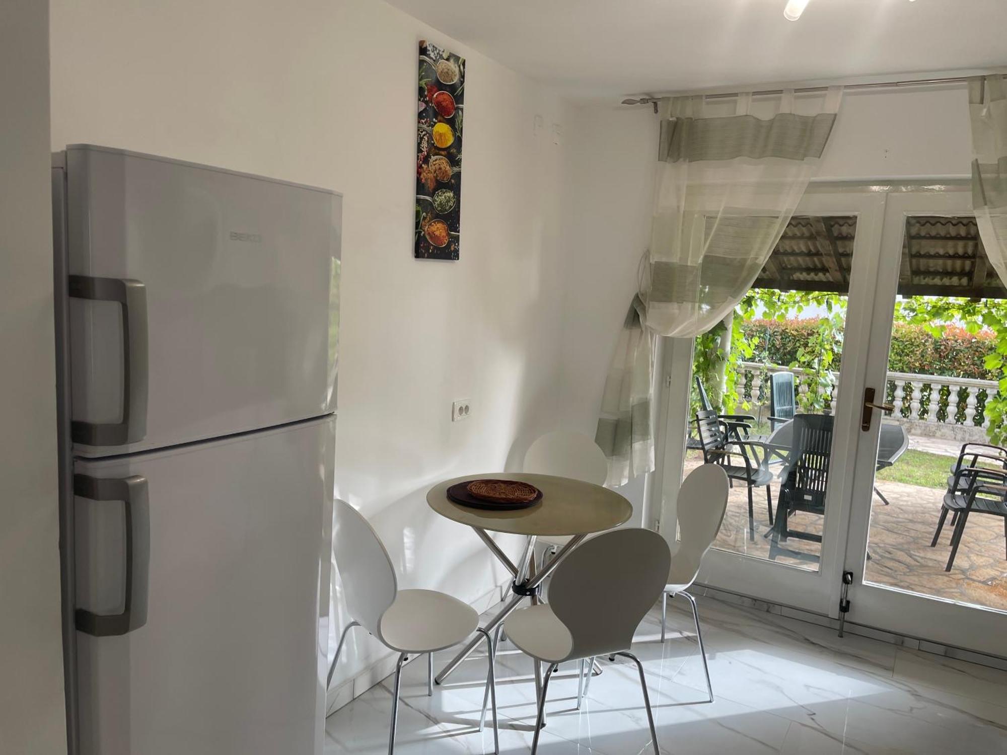 Holiday Home 1 Бибинье Экстерьер фото