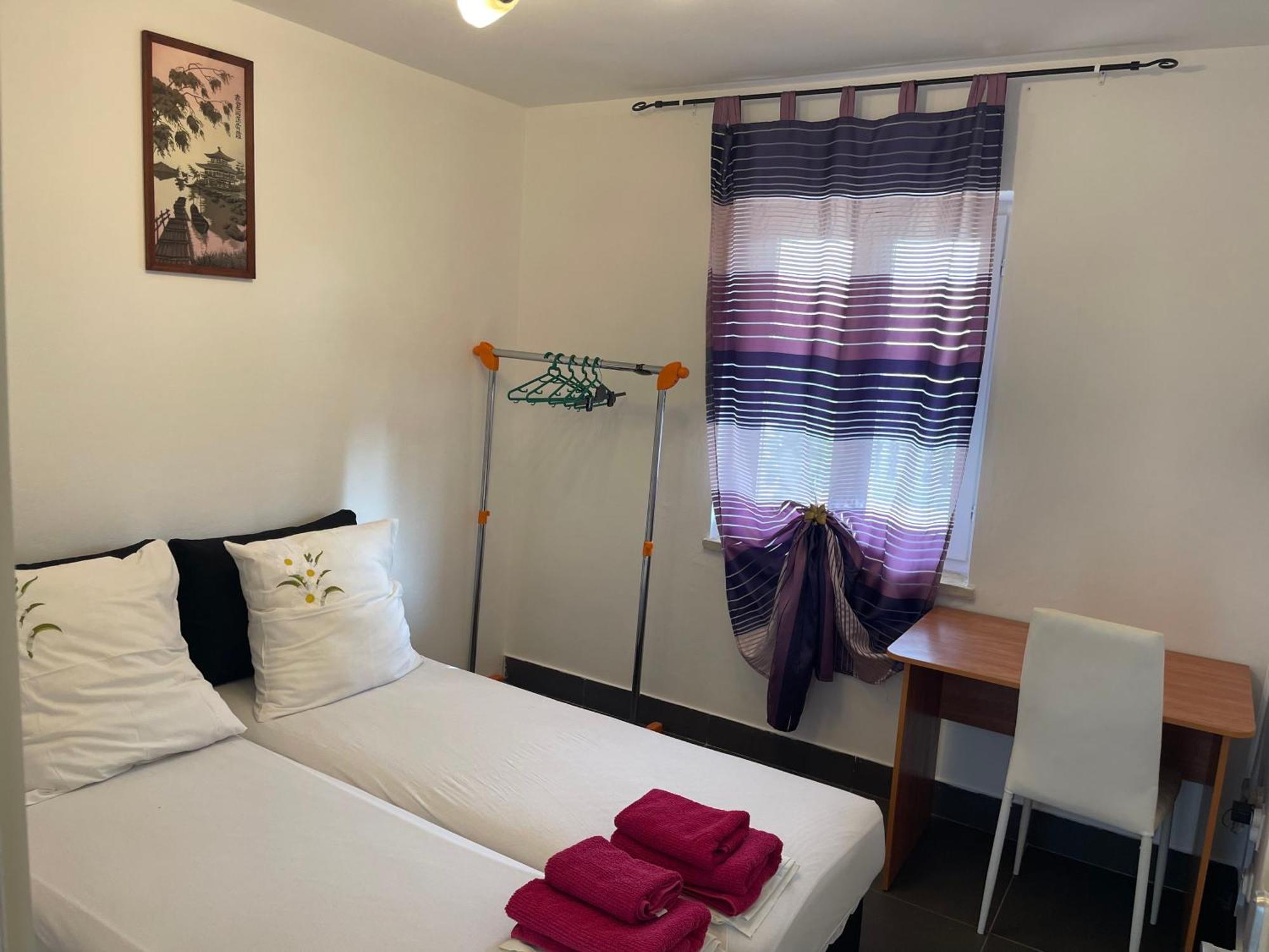 Holiday Home 1 Бибинье Экстерьер фото