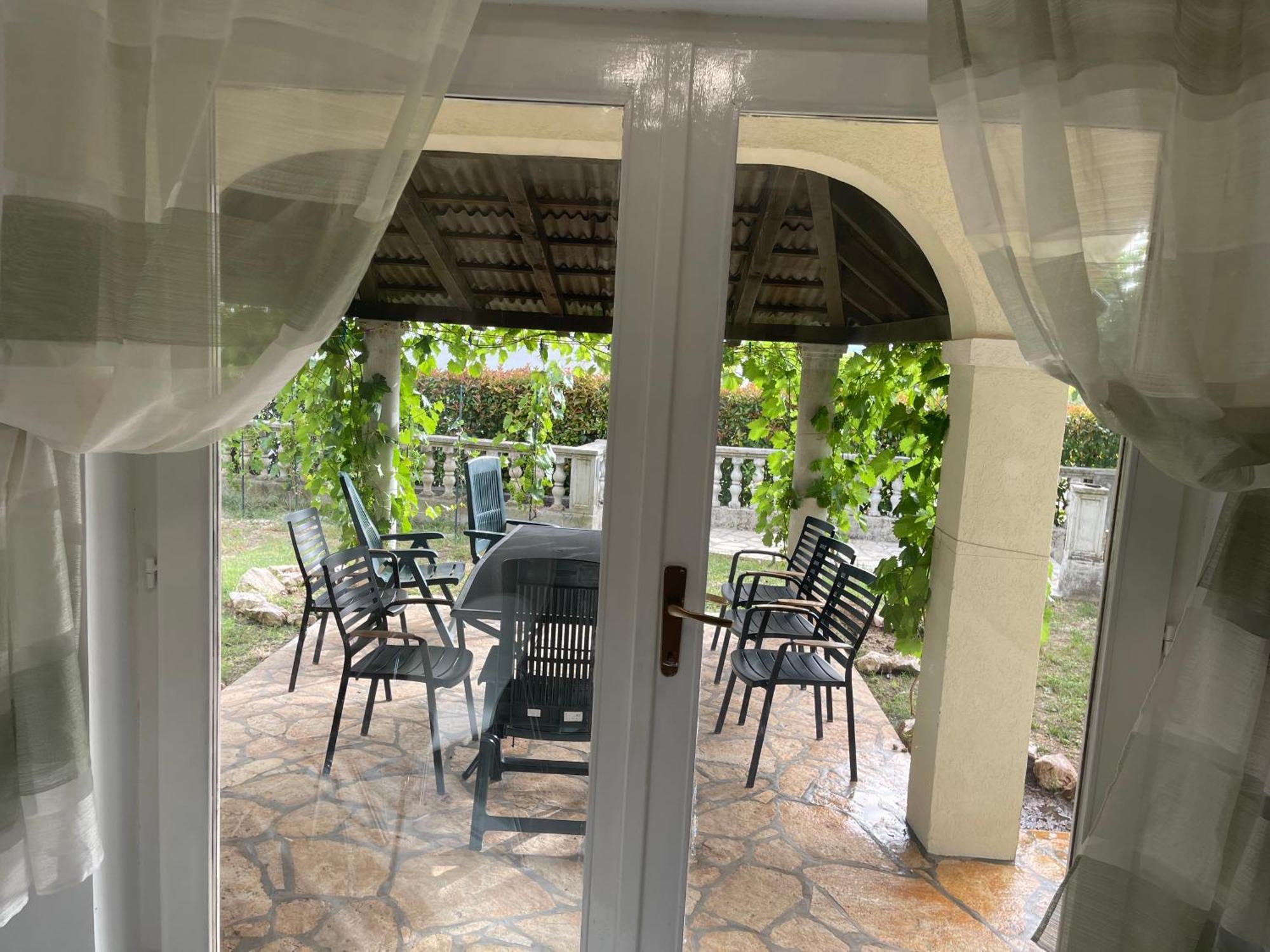 Holiday Home 1 Бибинье Экстерьер фото