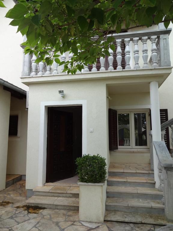 Holiday Home 1 Бибинье Экстерьер фото