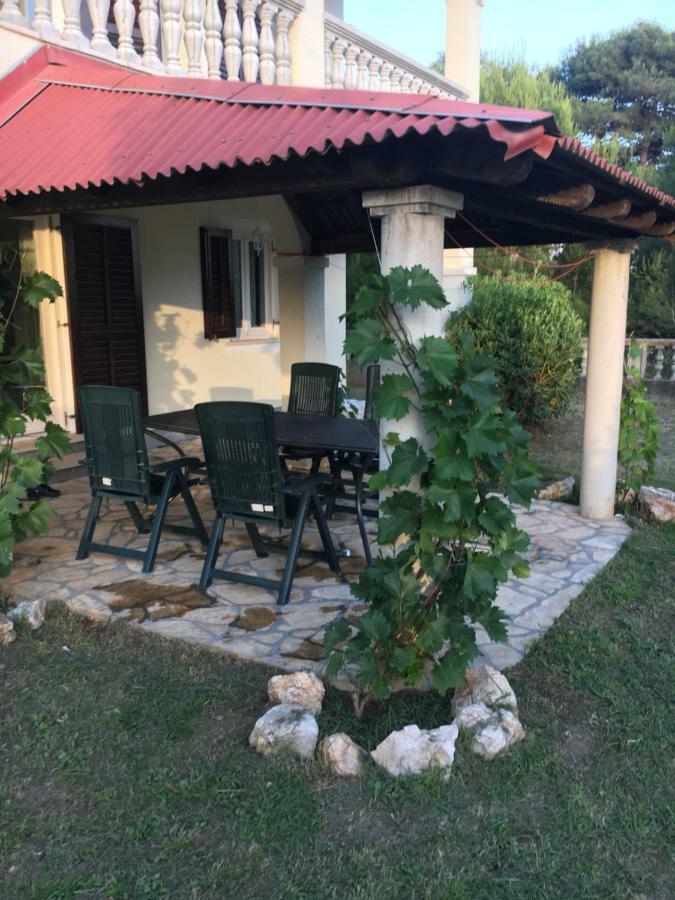 Holiday Home 1 Бибинье Экстерьер фото