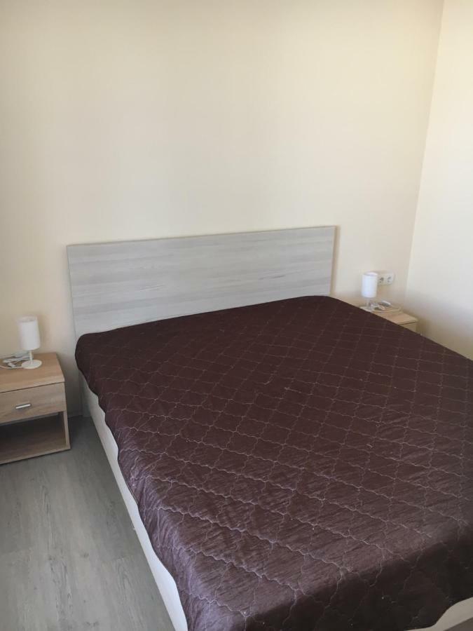 Holiday Home 1 Бибинье Экстерьер фото