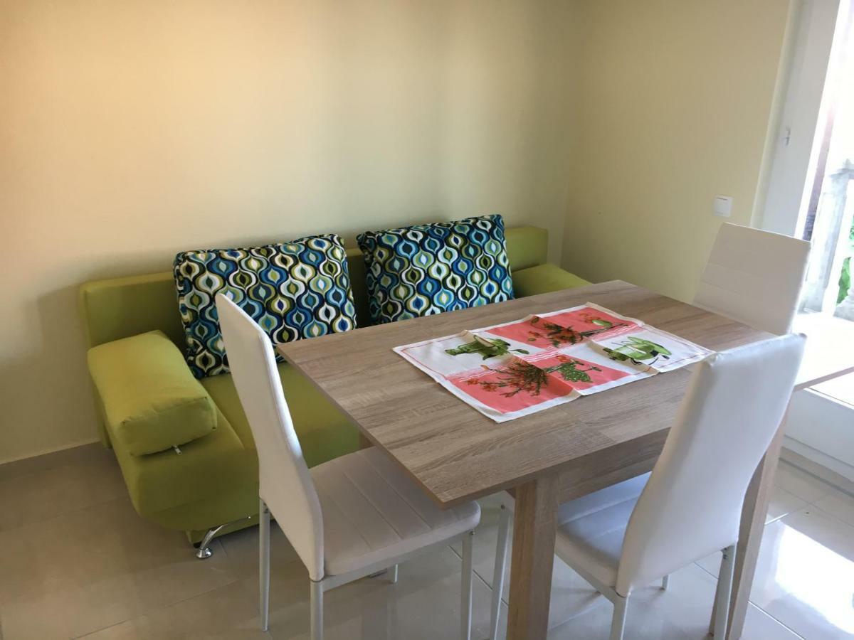 Holiday Home 1 Бибинье Экстерьер фото