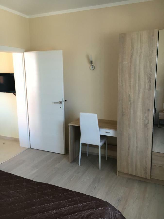 Holiday Home 1 Бибинье Номер фото