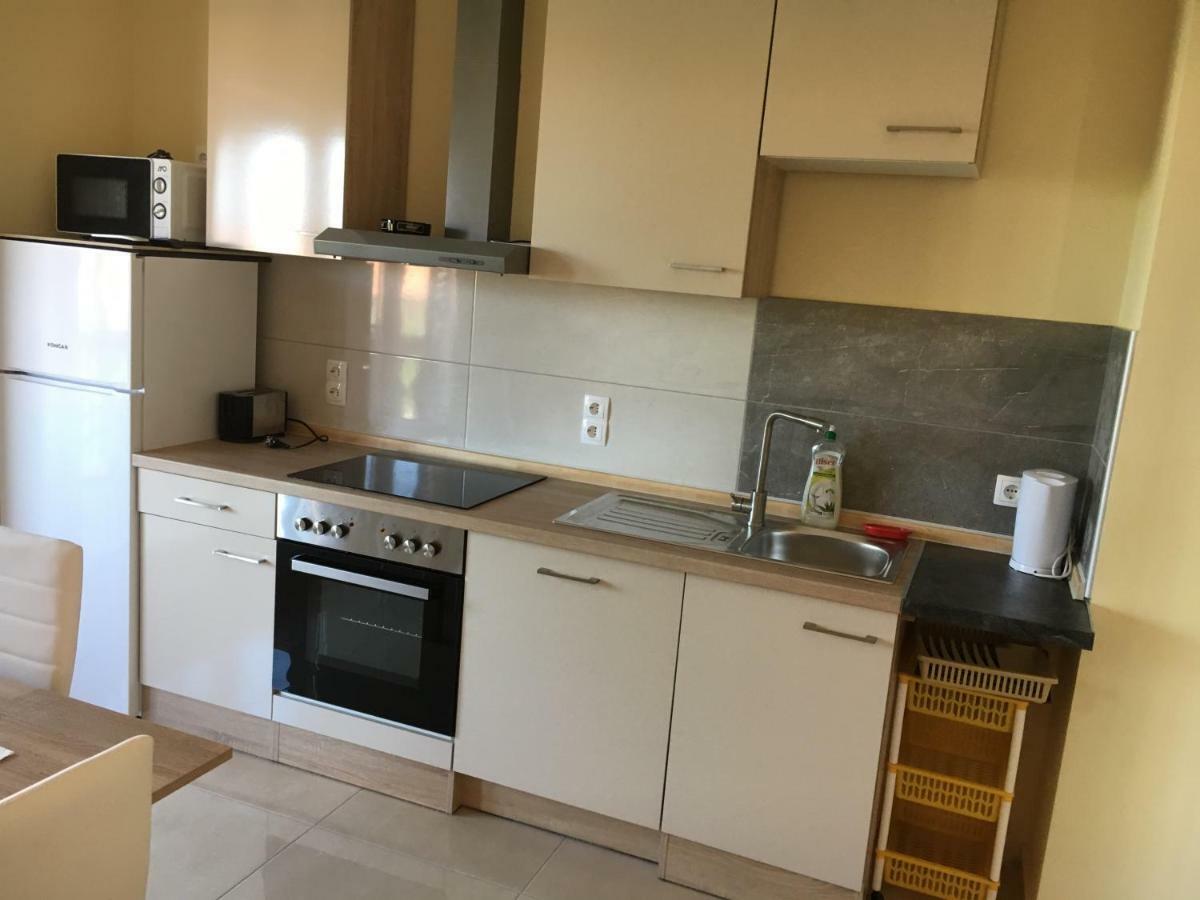 Holiday Home 1 Бибинье Экстерьер фото